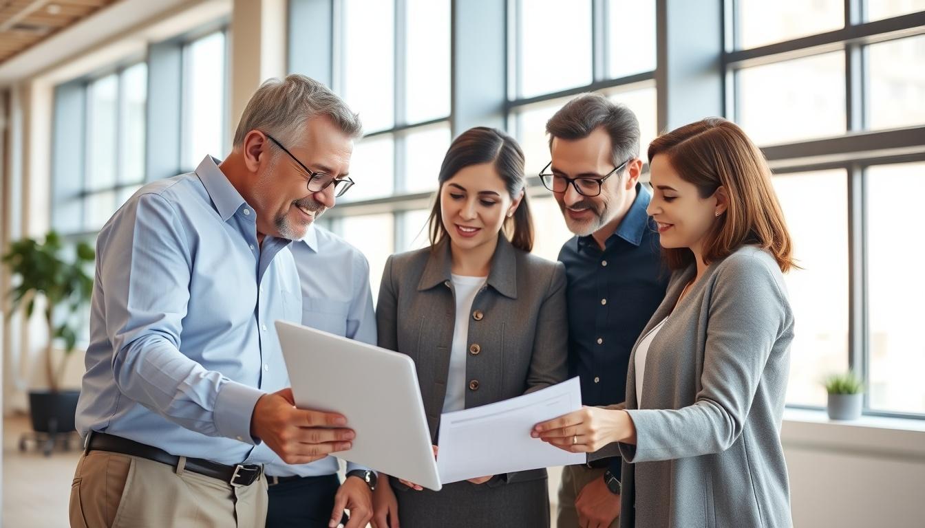 Understanding Your Financial Needs