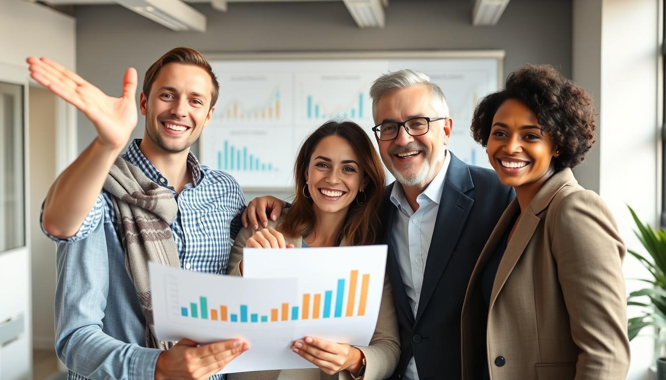 Sustainable Financial Health