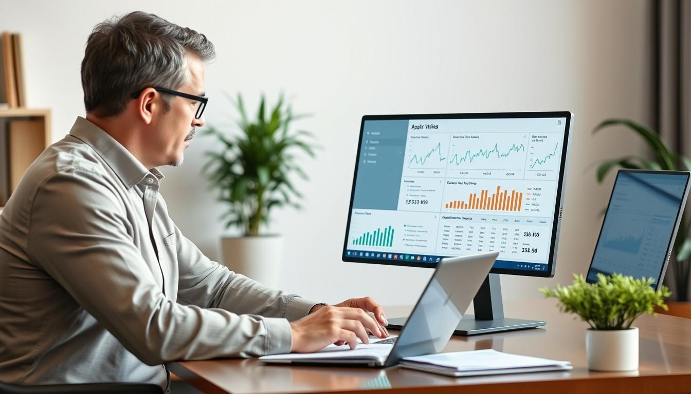 Comprehensive Financial Planning