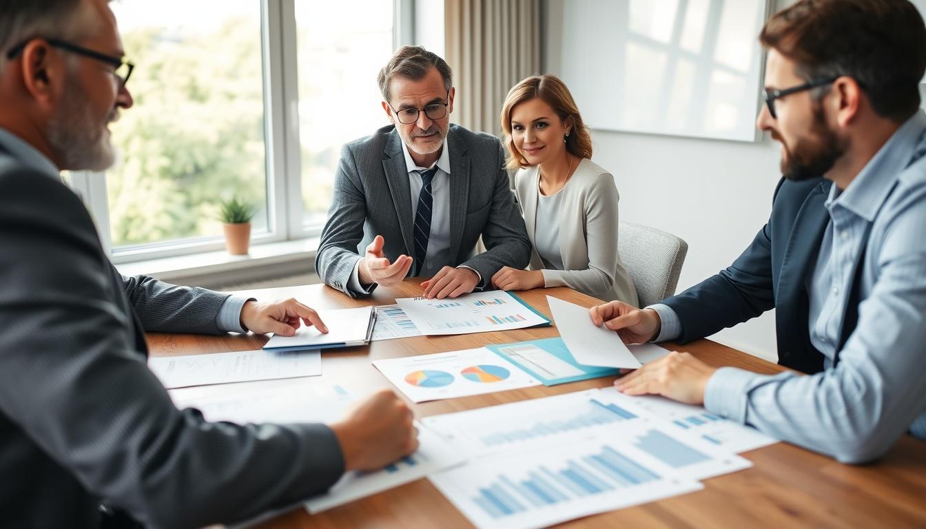 Strategic Tax Optimization
